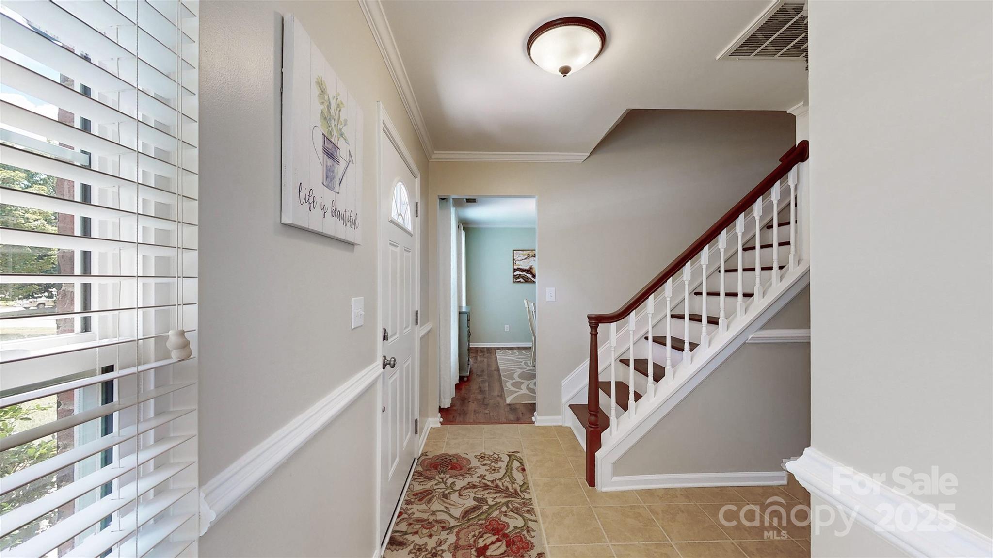 Claiborne Woods - Residential