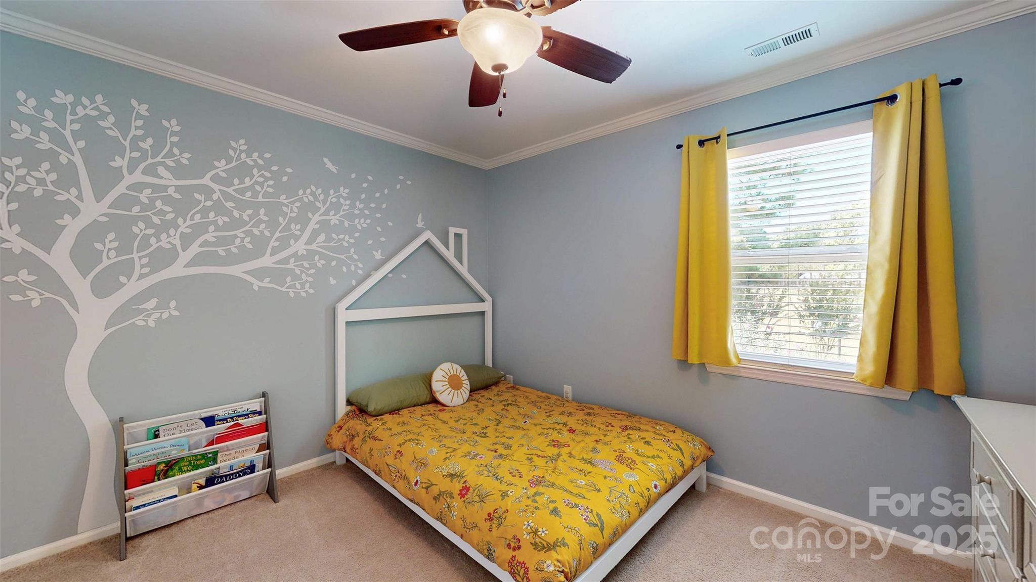 Claiborne Woods - Residential