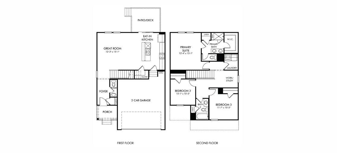 Belterra - Residential