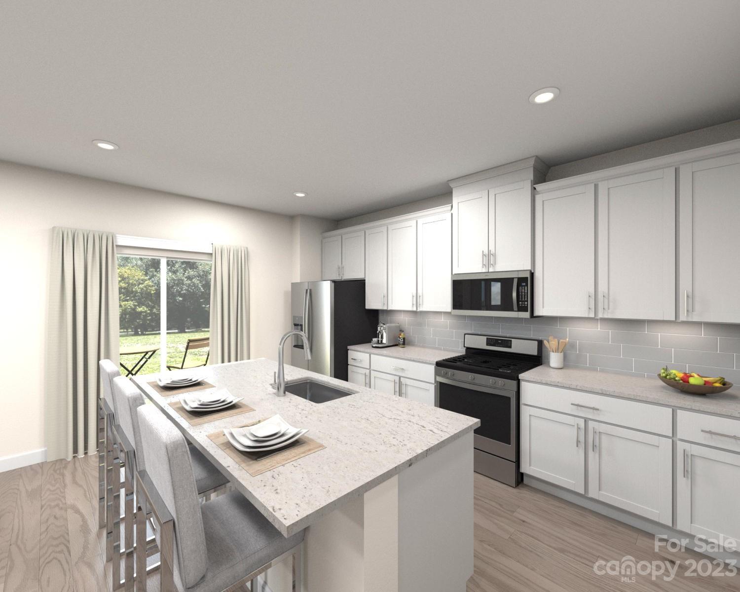 Belterra - Residential