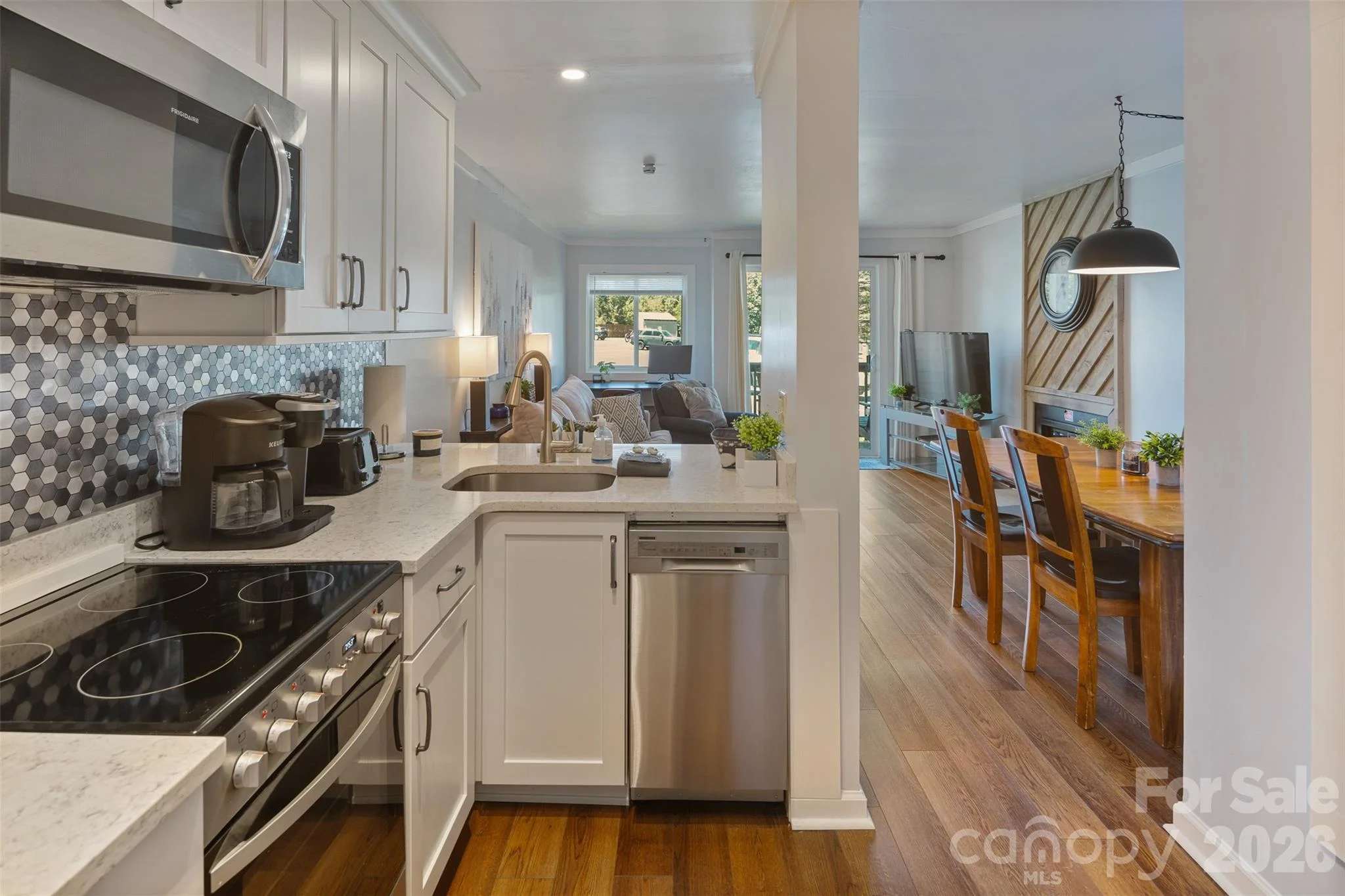 301 Pinnacle Inn Road Unit 1110, Beech Mountain, NC, 28604