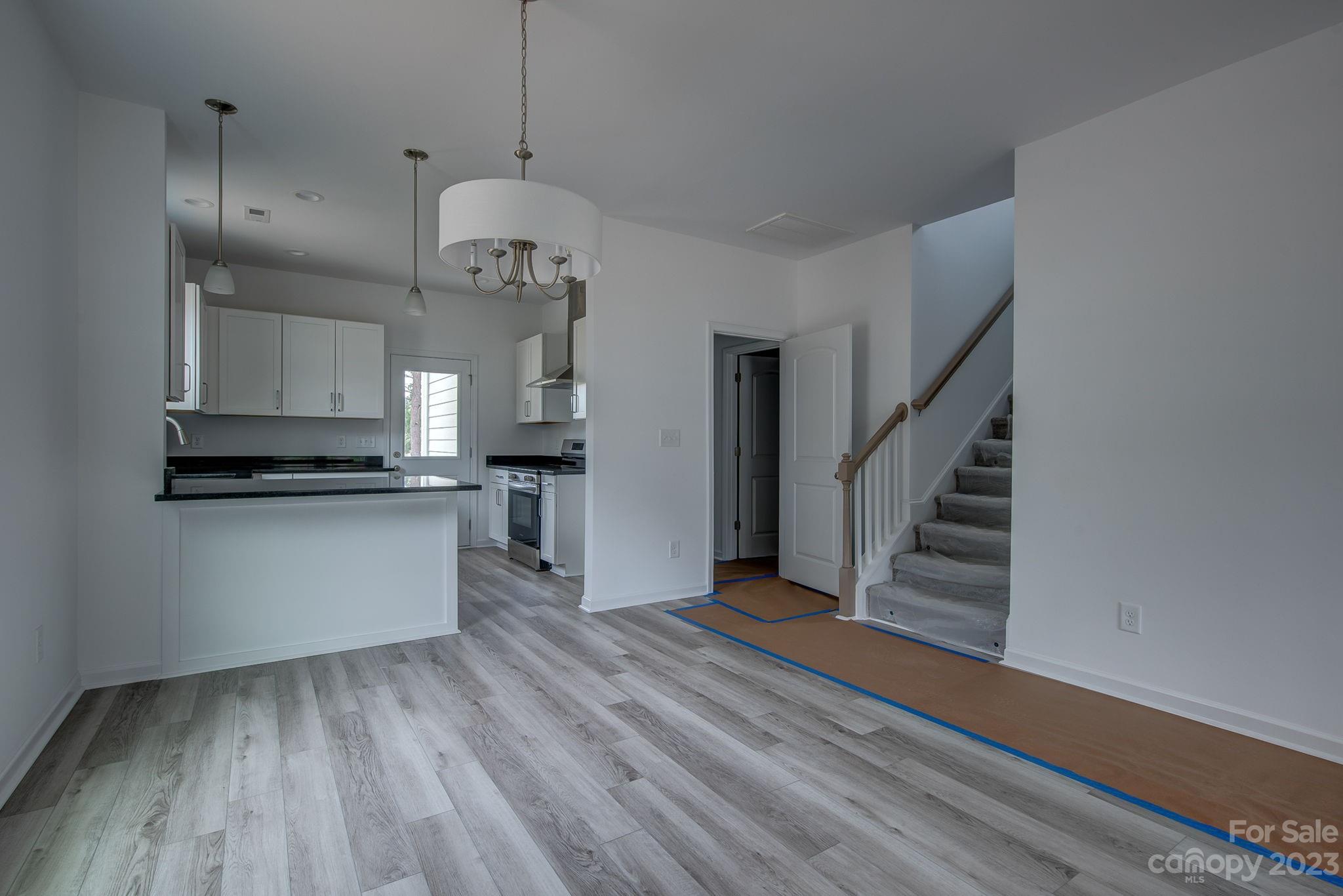 Dixon Village - Residential