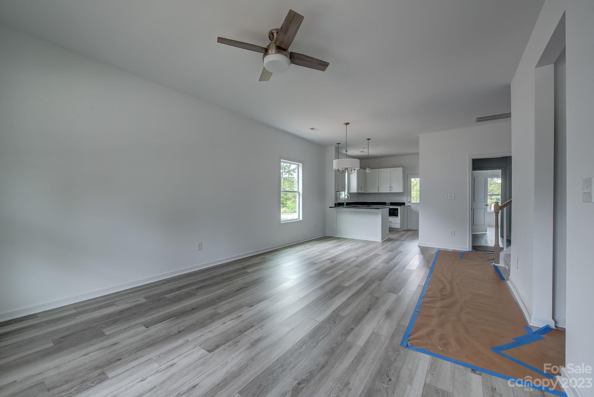 Dixon Village - Residential