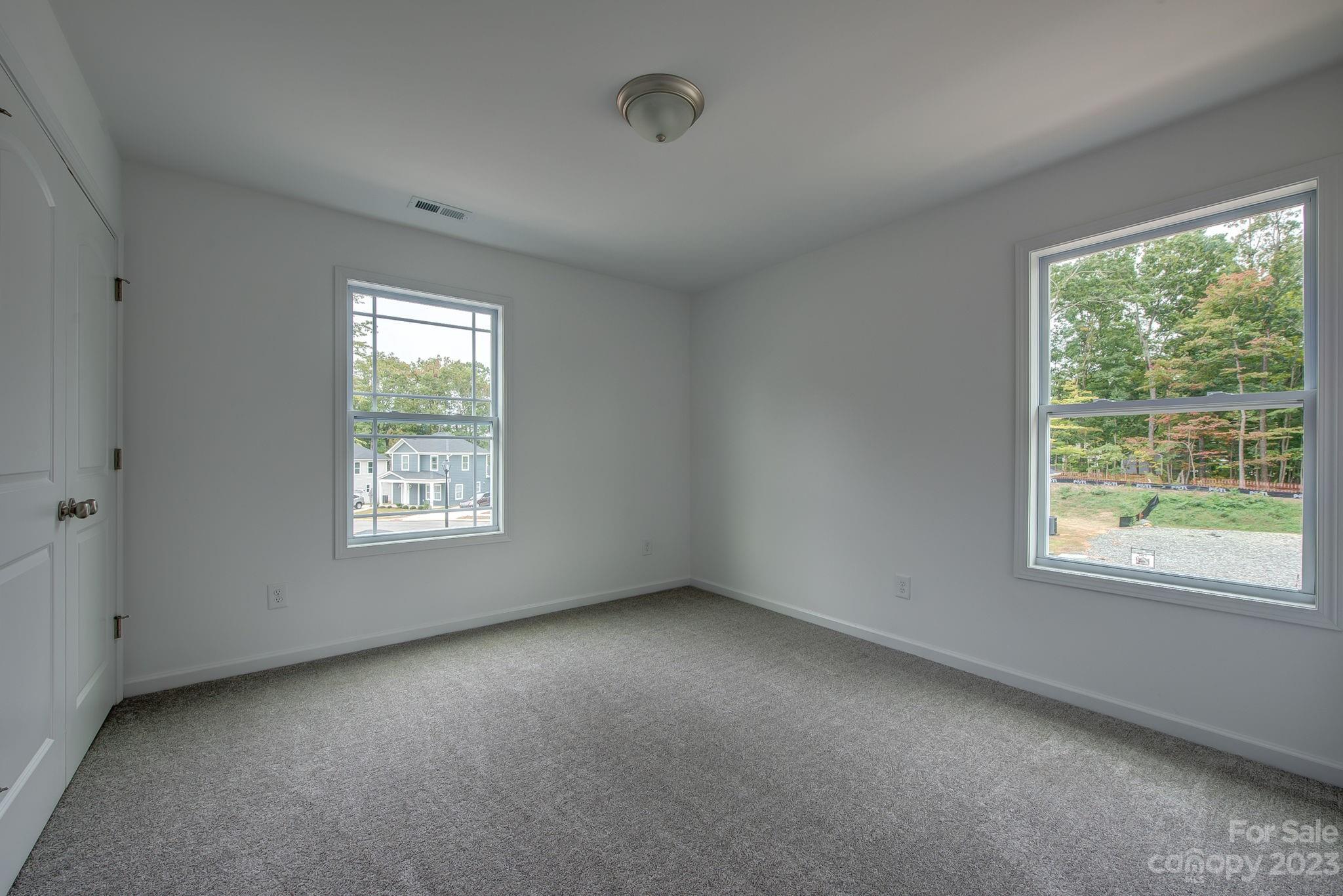 Dixon Village - Residential