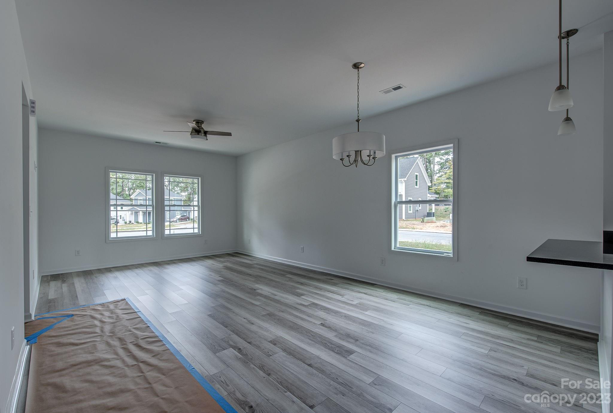 Dixon Village - Residential