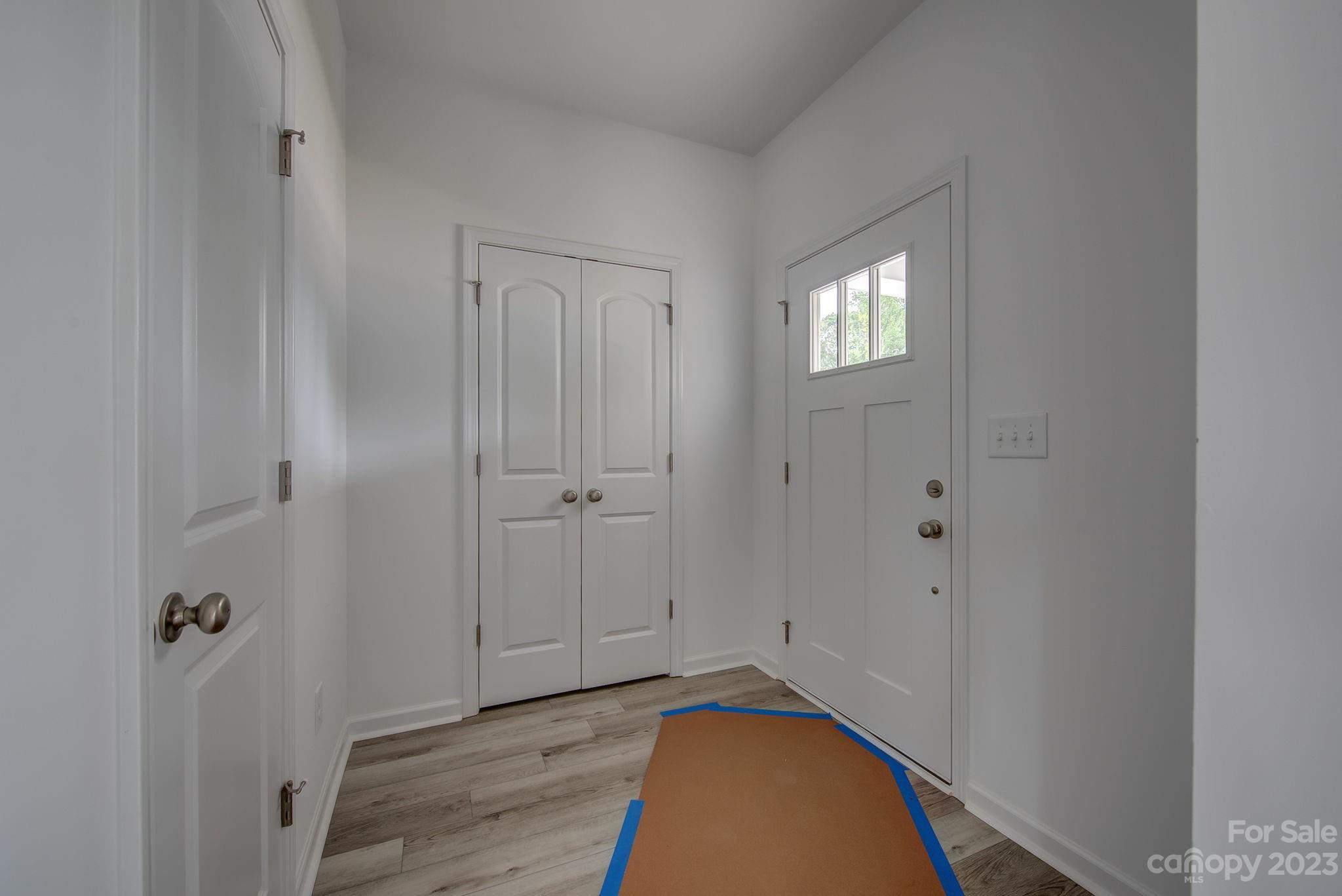 Dixon Village - Residential