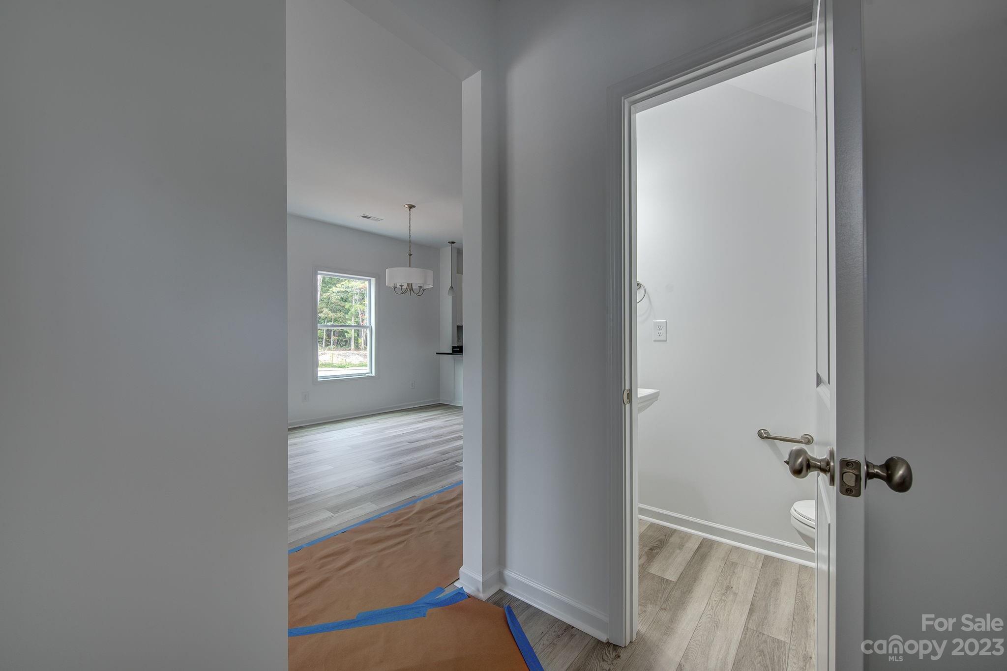 Dixon Village - Residential