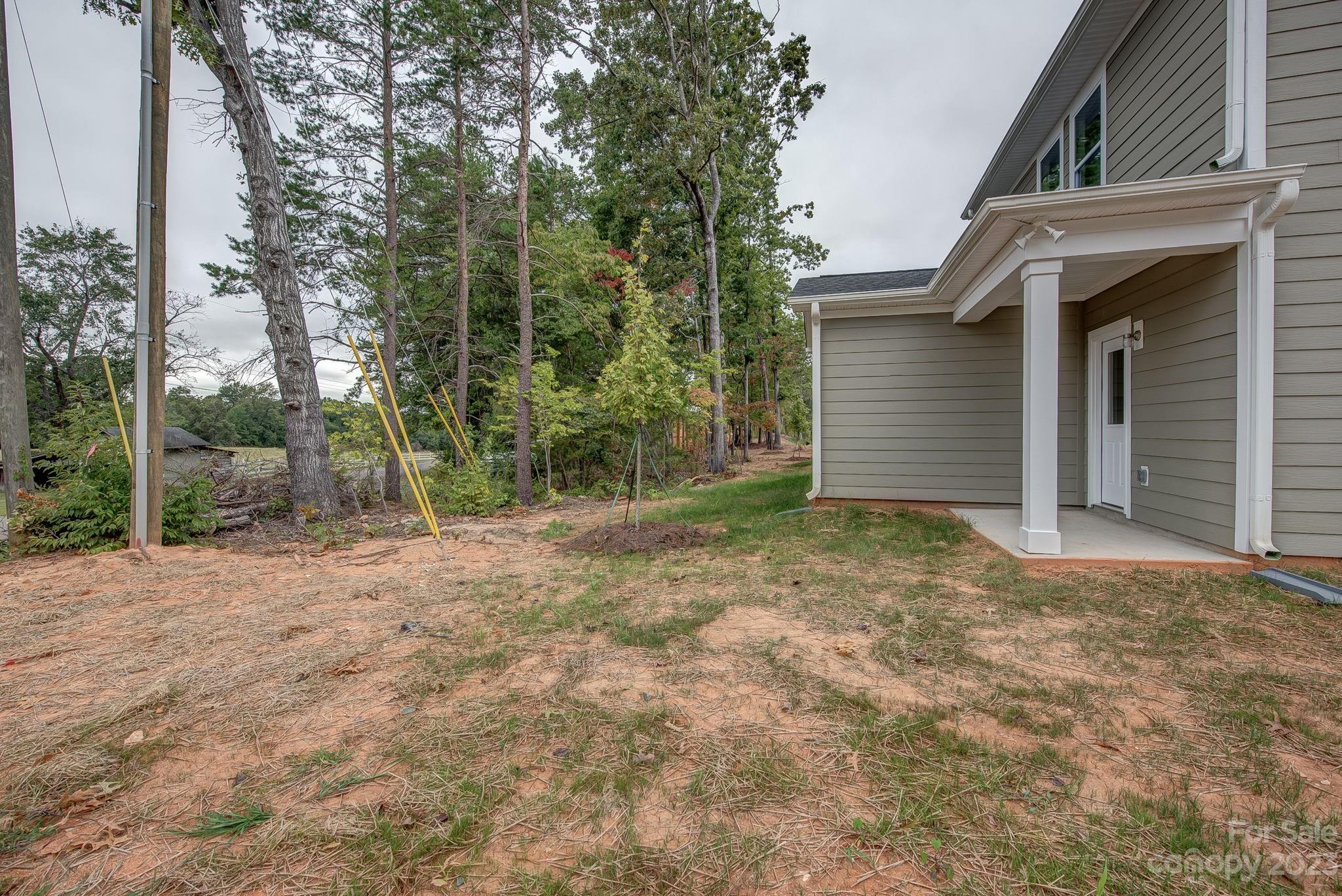 Dixon Village - Residential