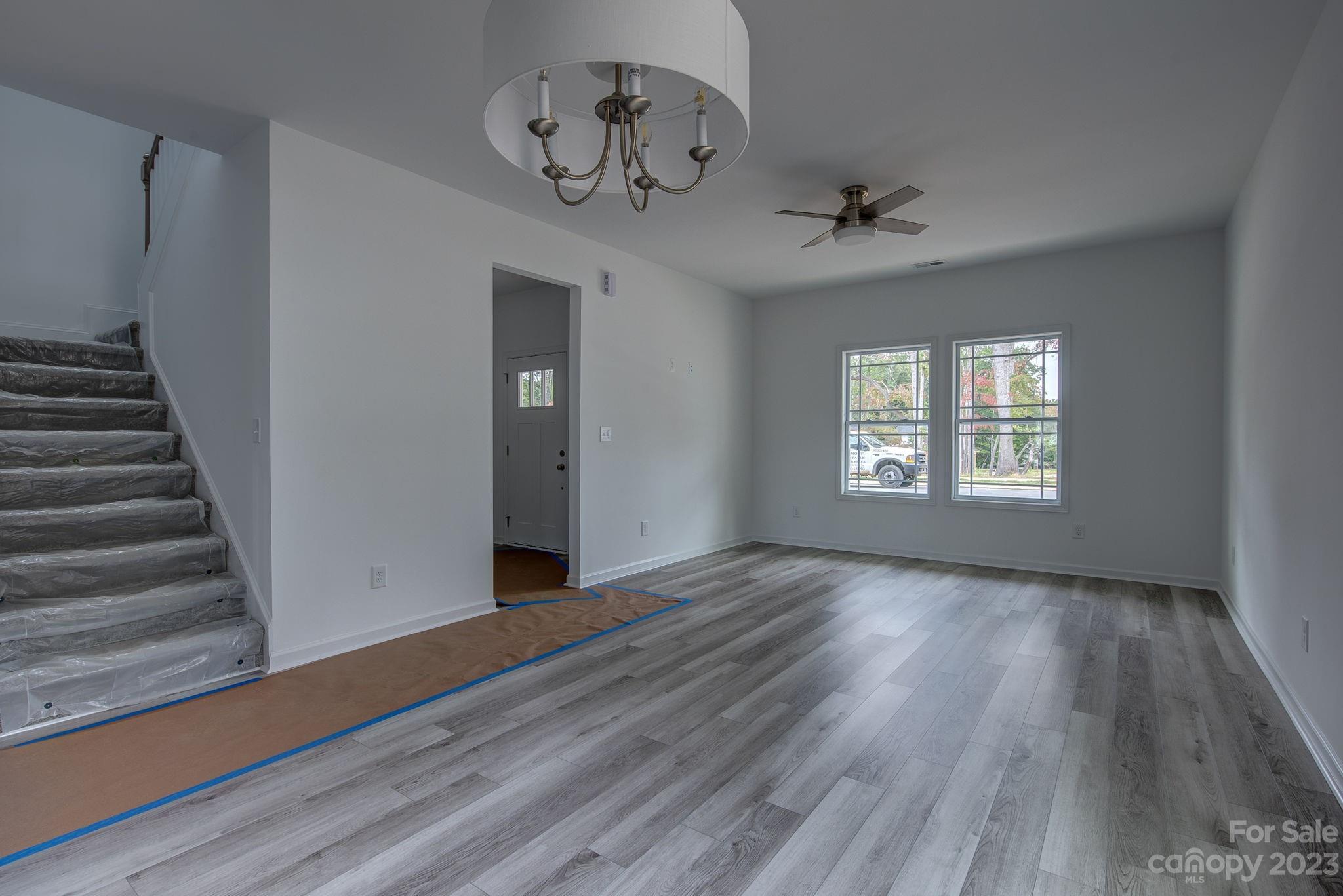 Dixon Village - Residential