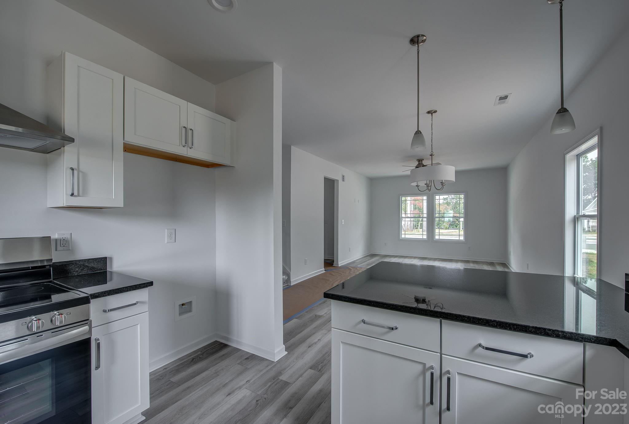 Dixon Village - Residential