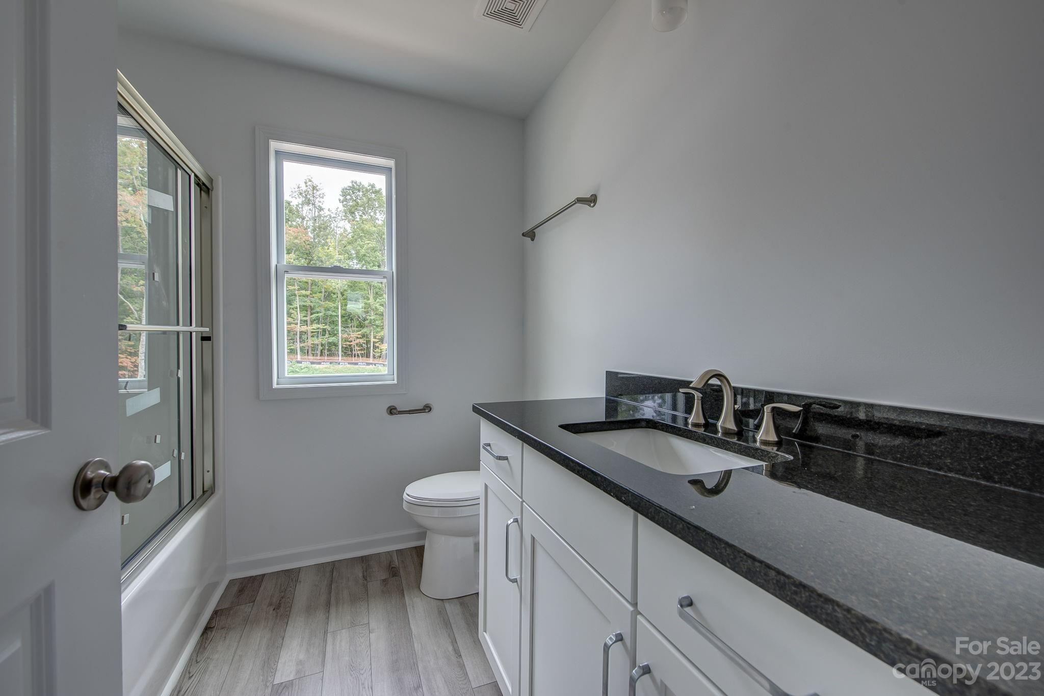 Dixon Village - Residential