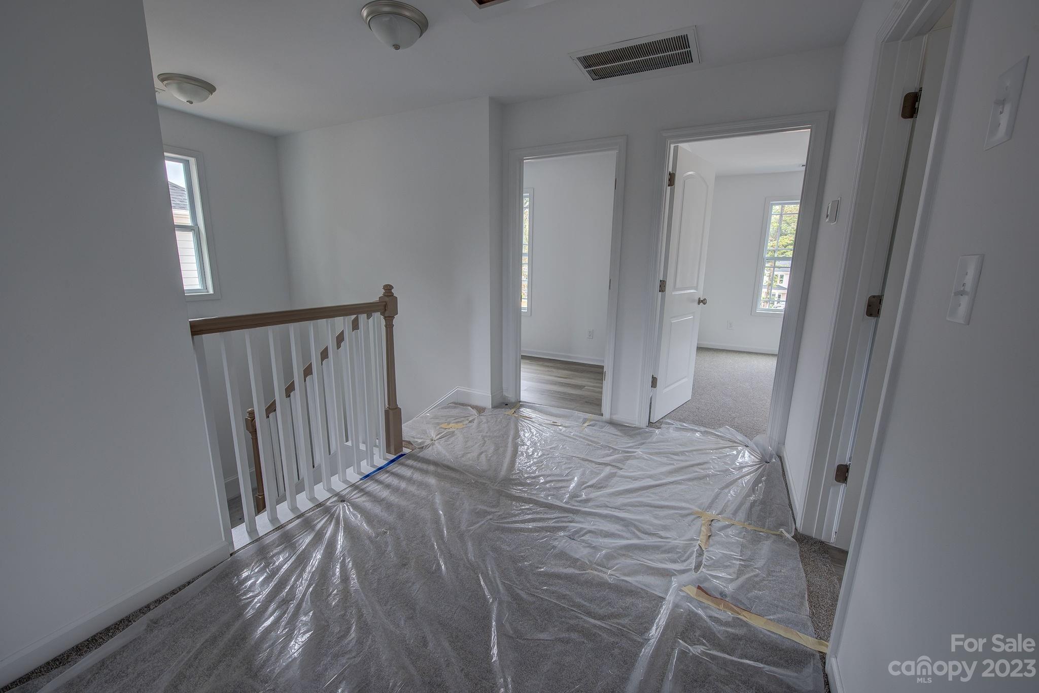 Dixon Village - Residential