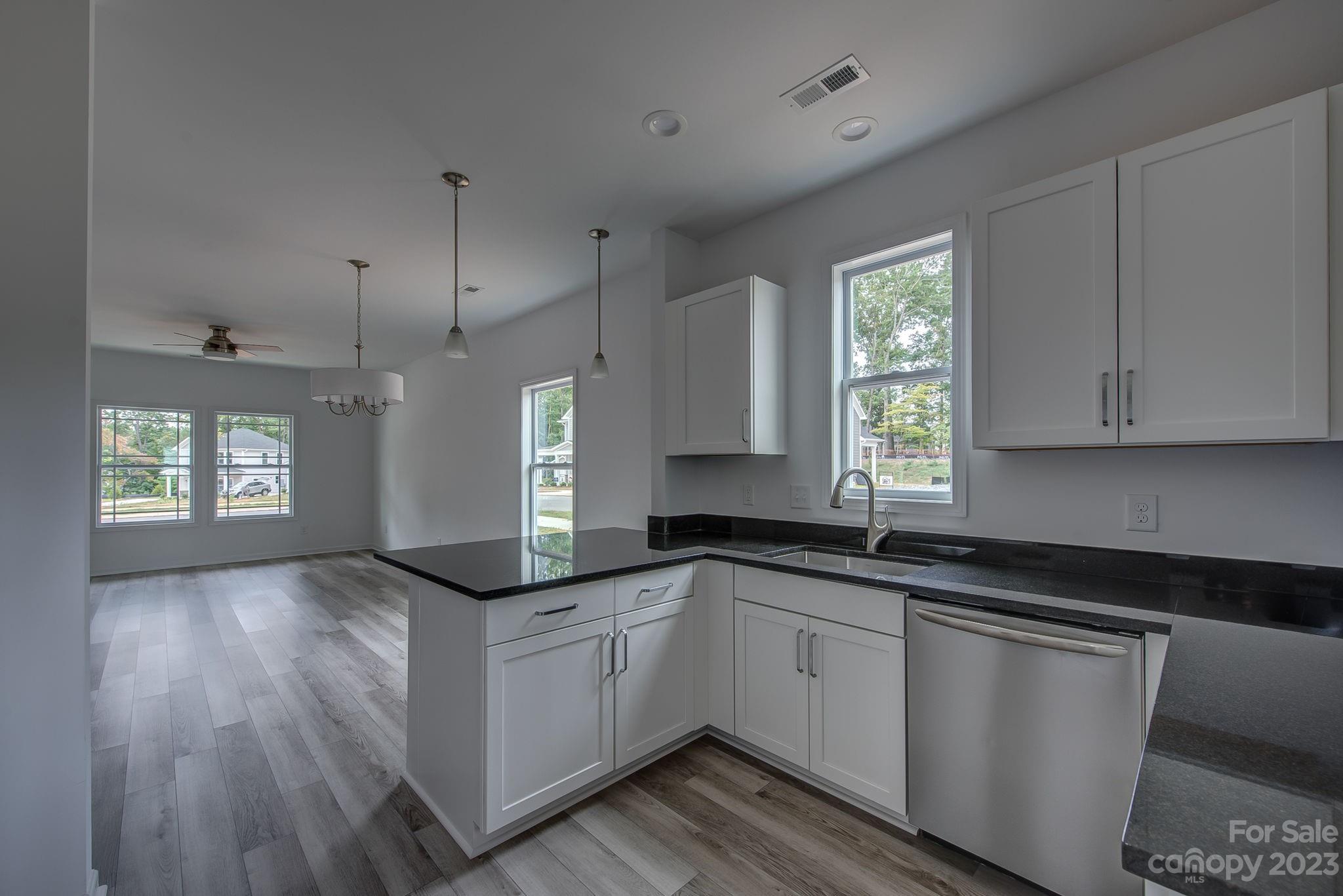 Dixon Village - Residential