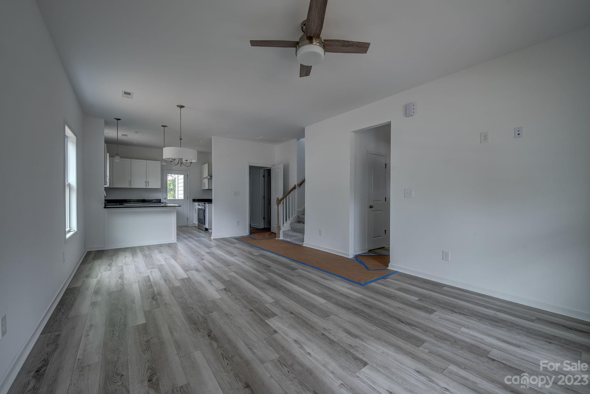 Dixon Village - Residential