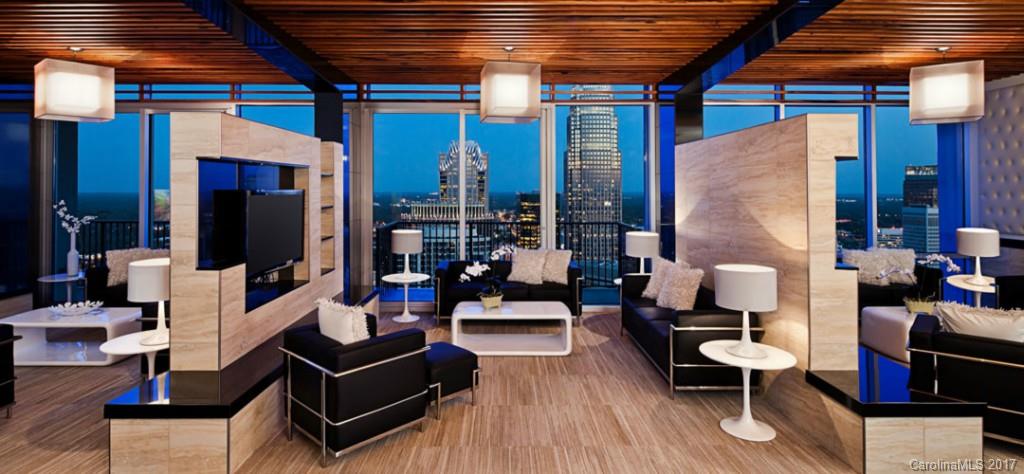 Fourth Ward - Residential Lease