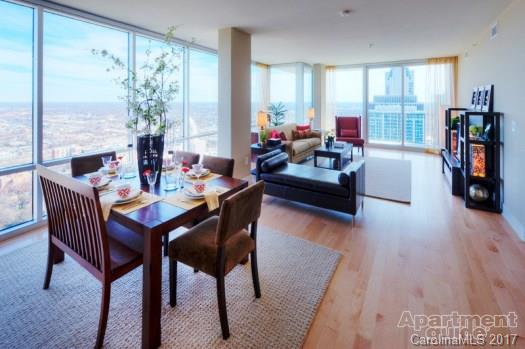 Fourth Ward - Residential Lease