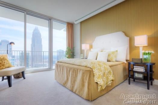 Fourth Ward - Residential Lease