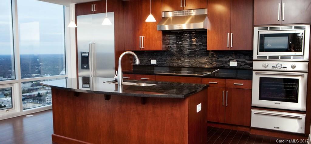 Fourth Ward - Residential Lease