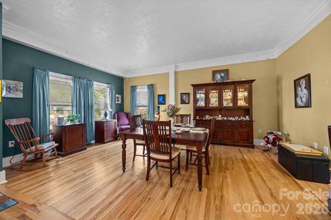 Photo of 1223 S Lafayette Street, Shelby, NC 28152 (MLS # 4373858)