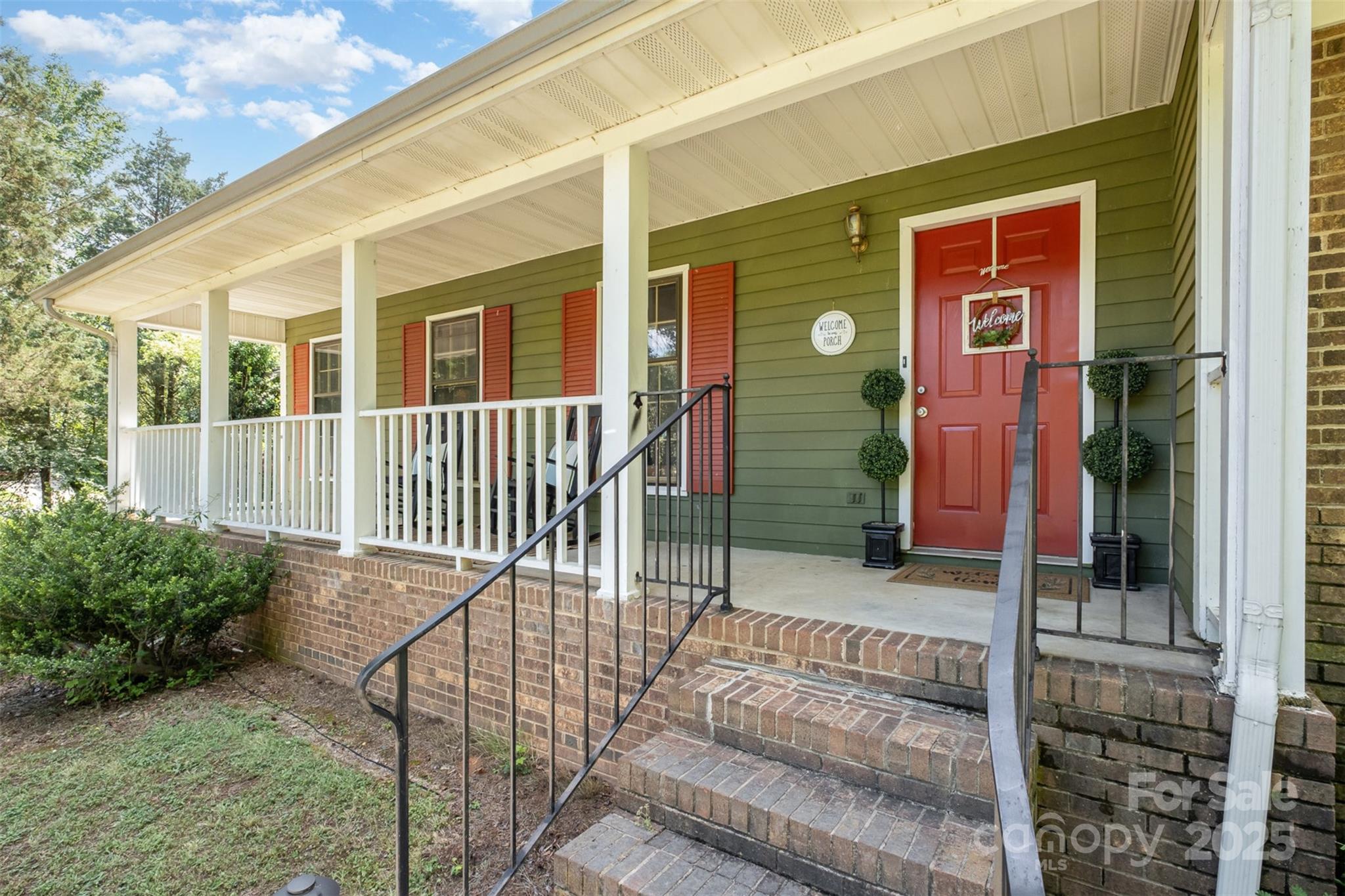8544 Houston Ridge Road