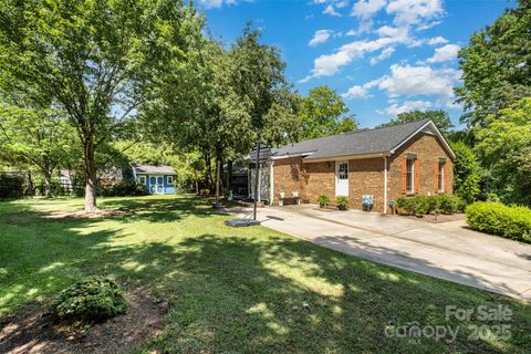 8544 Houston Ridge Road Charlotte NC 28277
