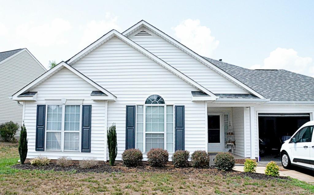 Ridge Crossing - Residential