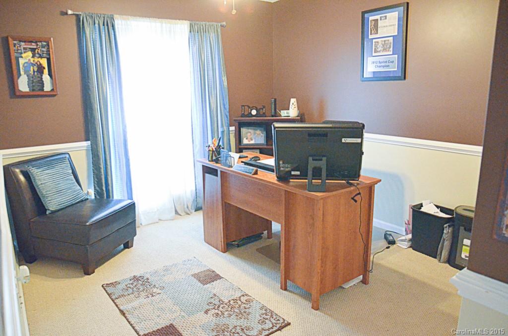 Ridge Crossing - Residential