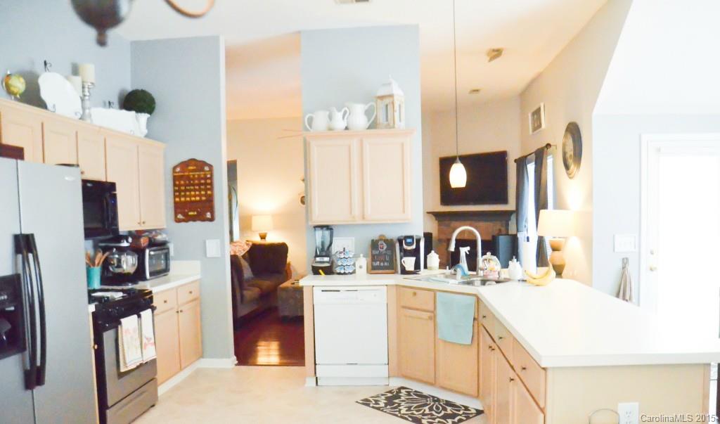 Ridge Crossing - Residential