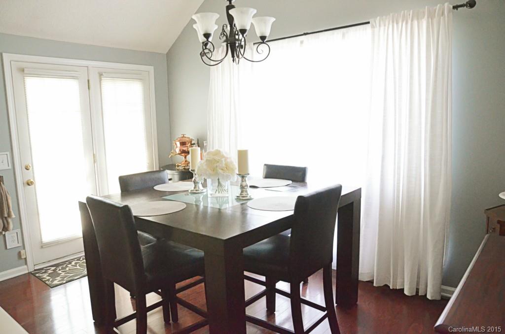 Ridge Crossing - Residential