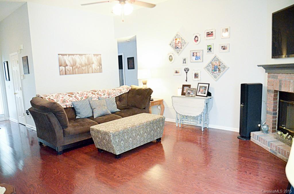 Ridge Crossing - Residential