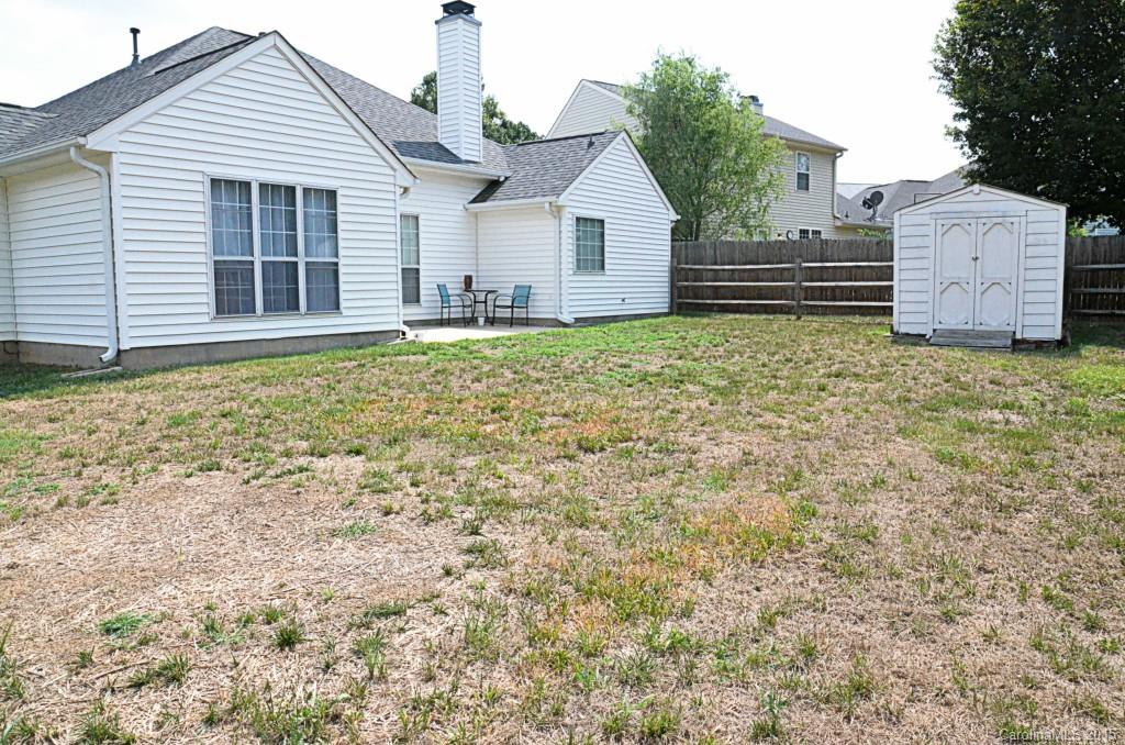 Ridge Crossing - Residential