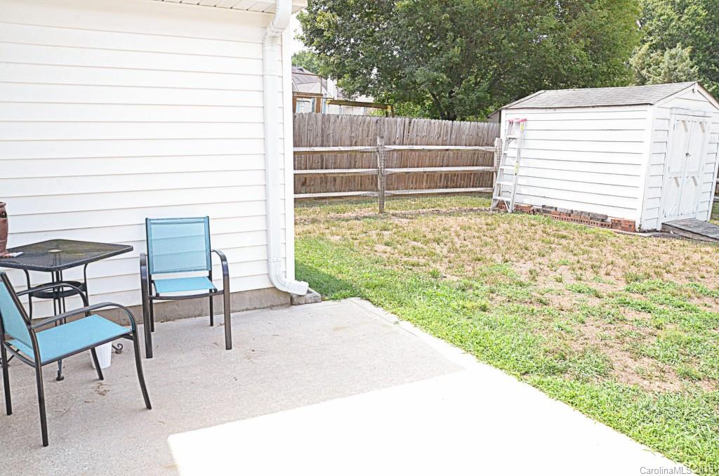 Ridge Crossing - Residential