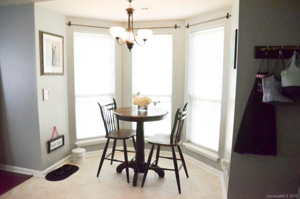 Ridge Crossing - Residential