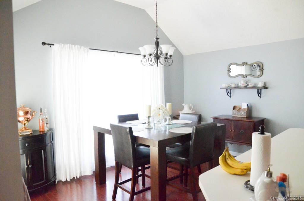 Ridge Crossing - Residential