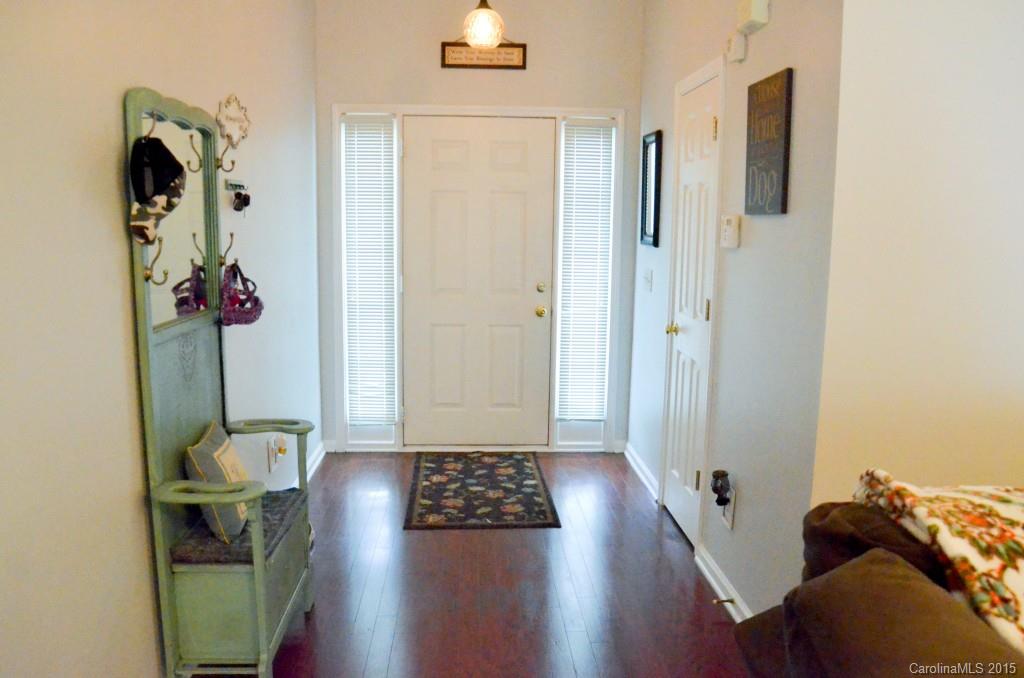 Ridge Crossing - Residential