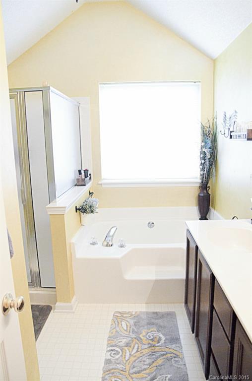 Ridge Crossing - Residential