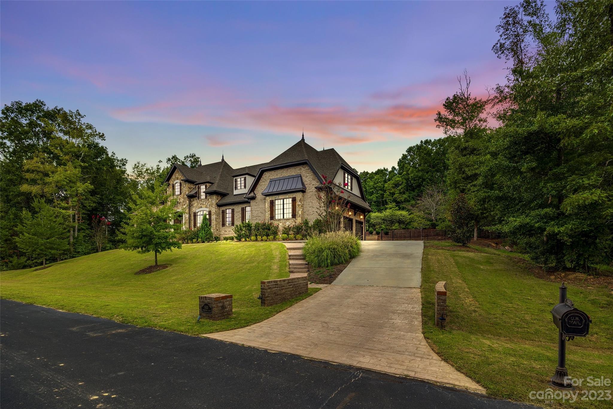 Longbrooke - Residential