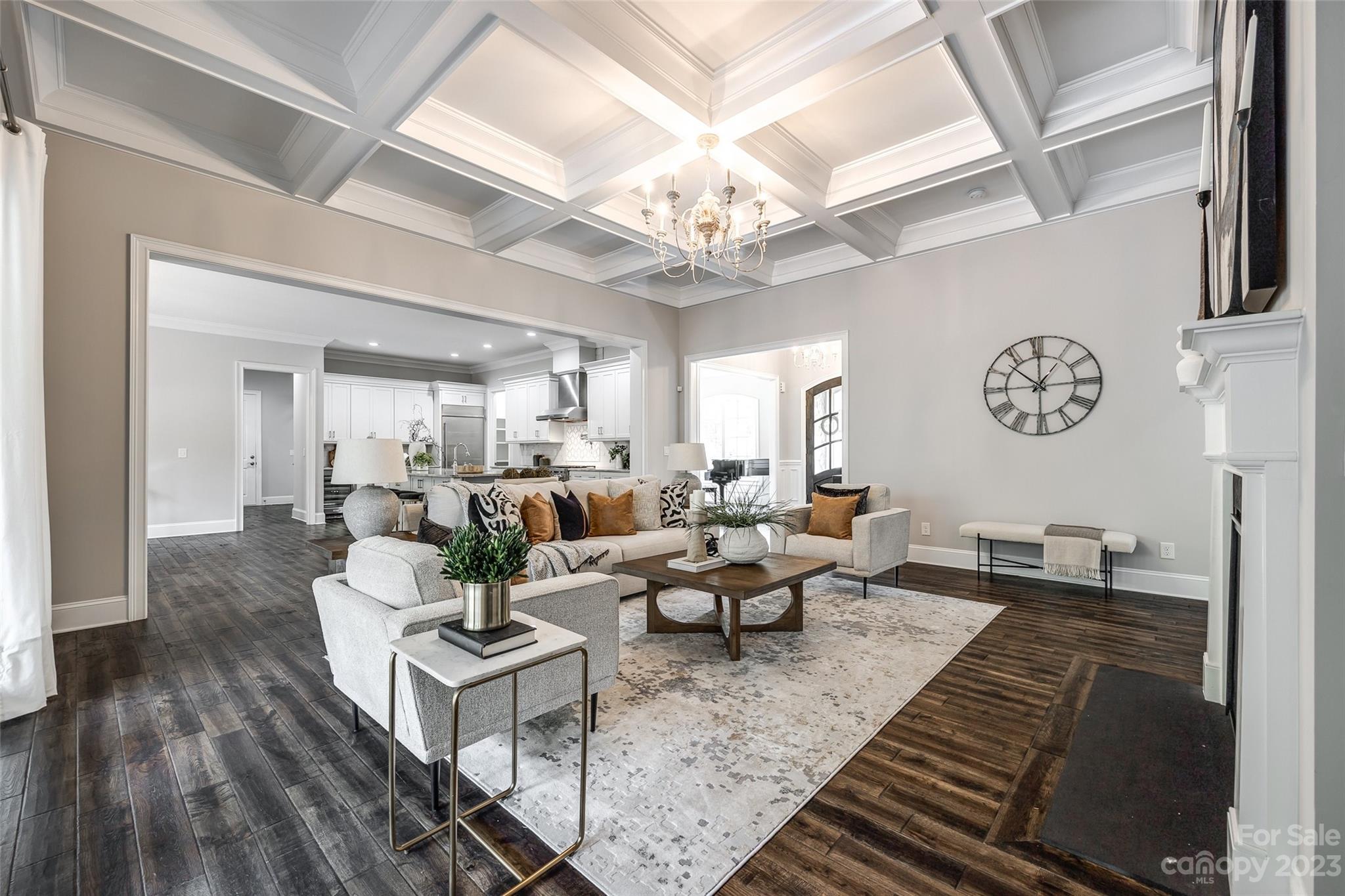 Longbrooke - Residential