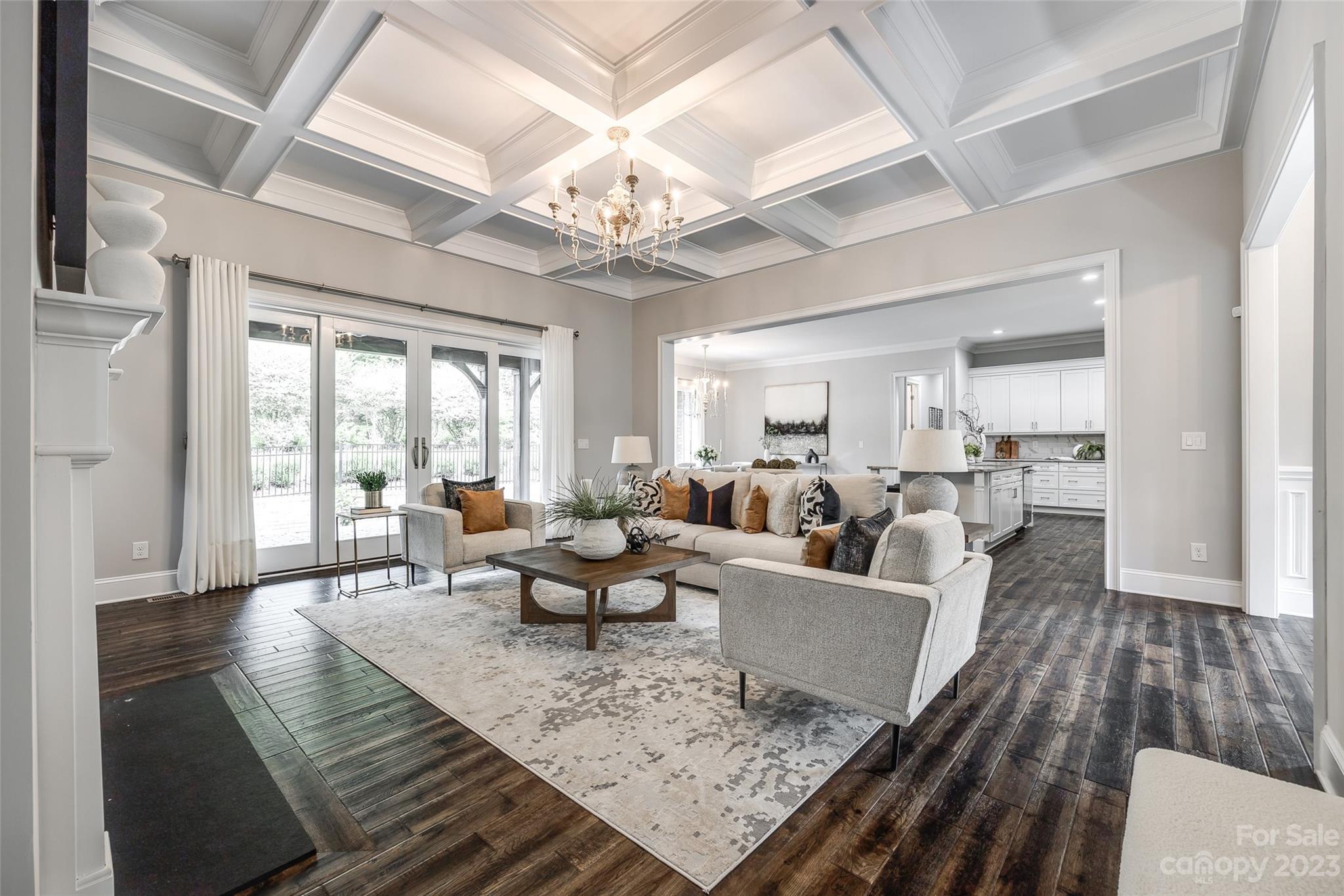 Longbrooke - Residential