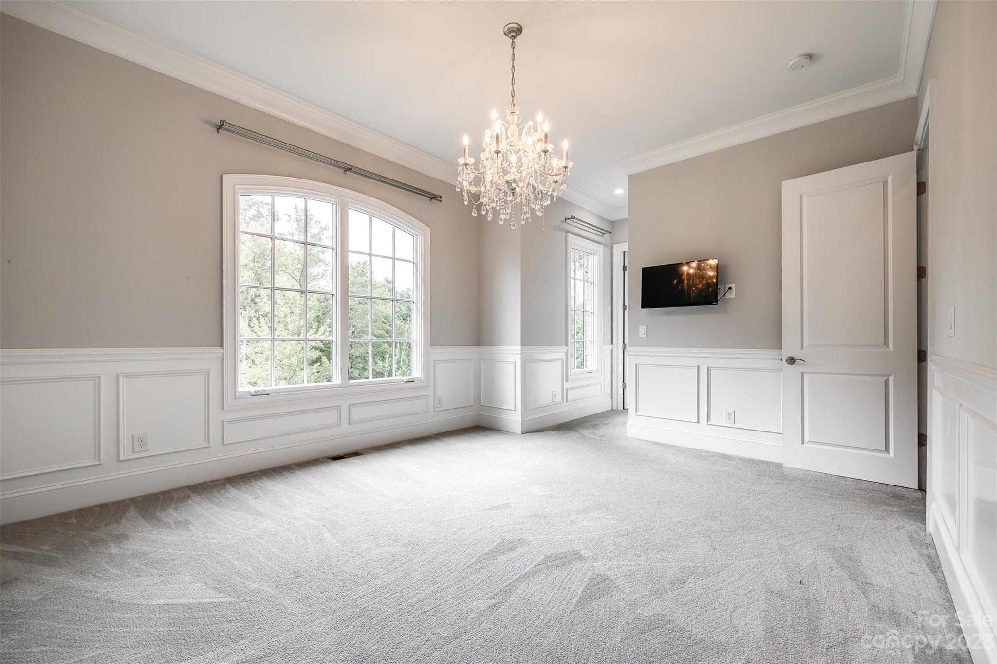 Longbrooke - Residential