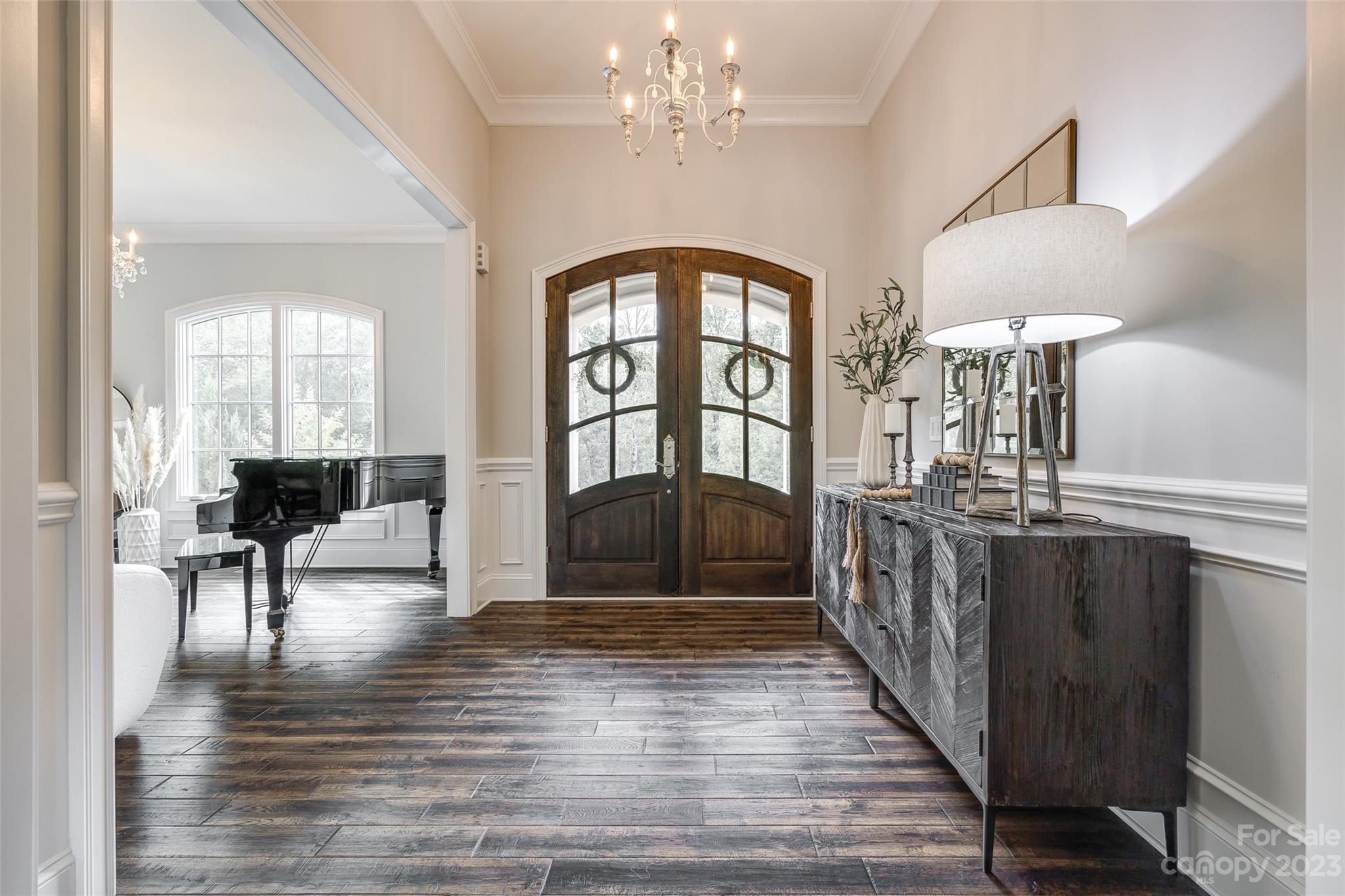 Longbrooke - Residential