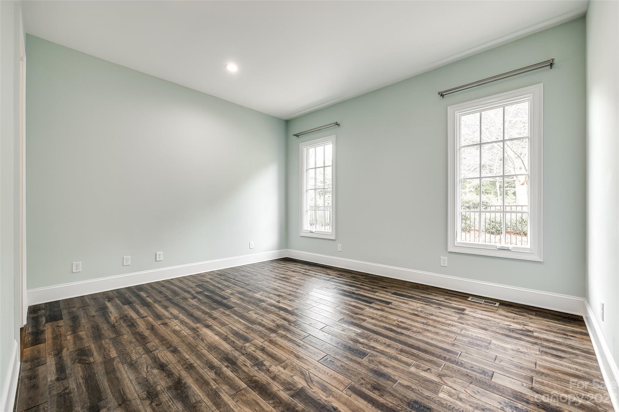 Longbrooke - Residential