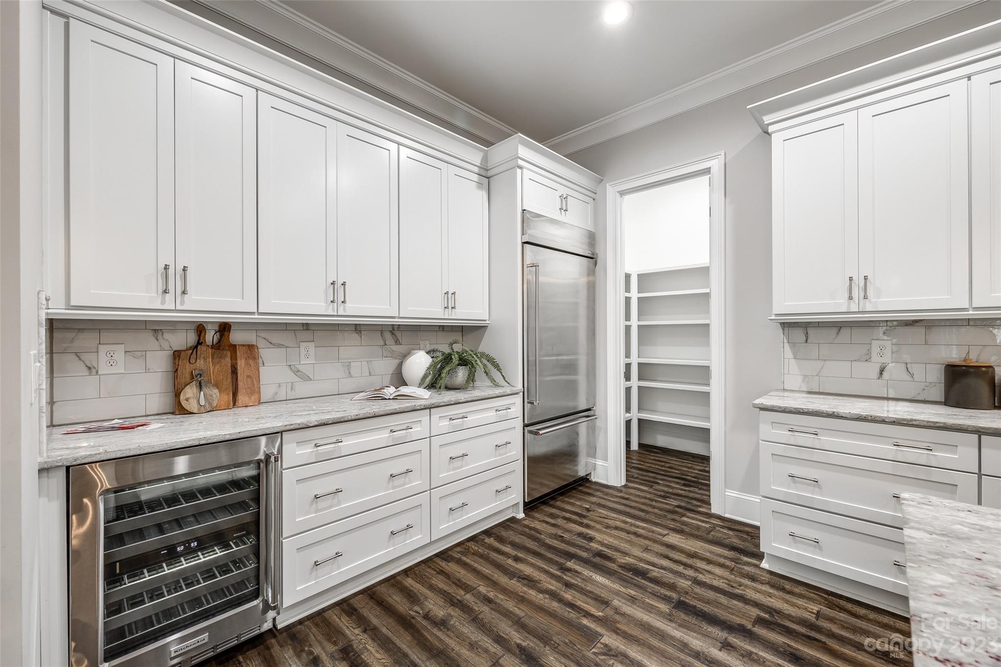 Longbrooke - Residential