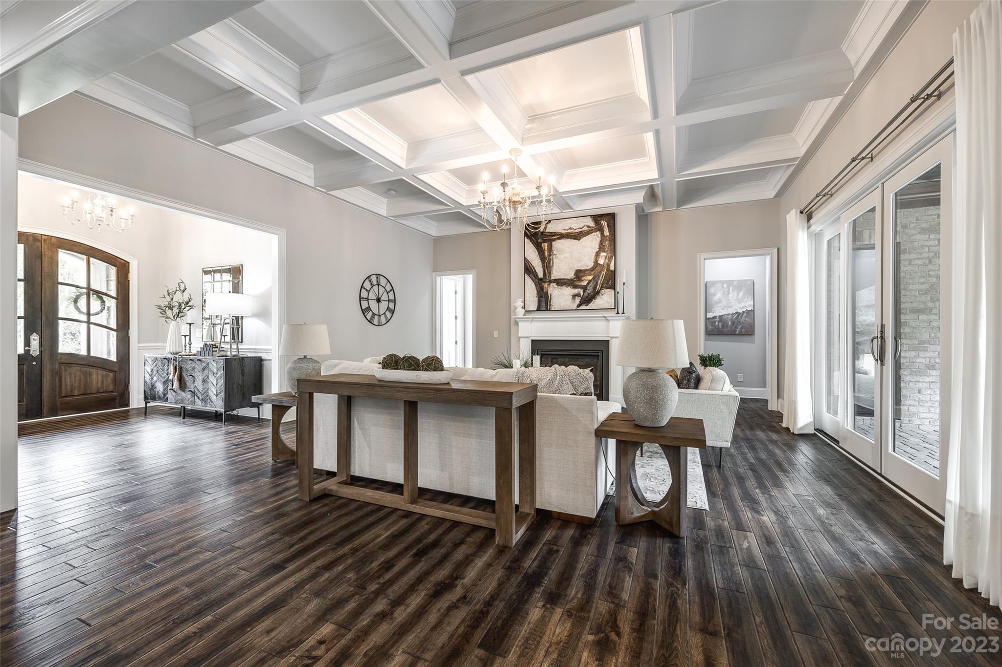 Longbrooke - Residential