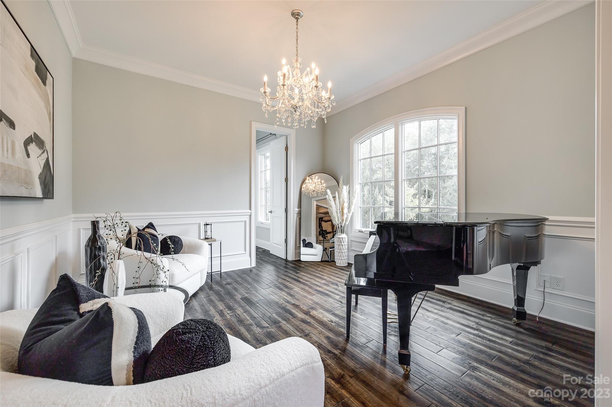 Longbrooke - Residential