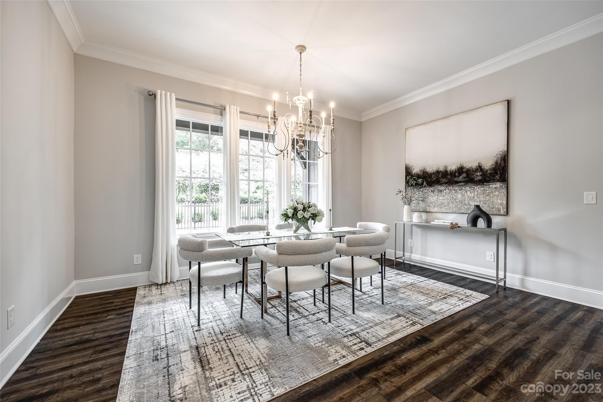 Longbrooke - Residential