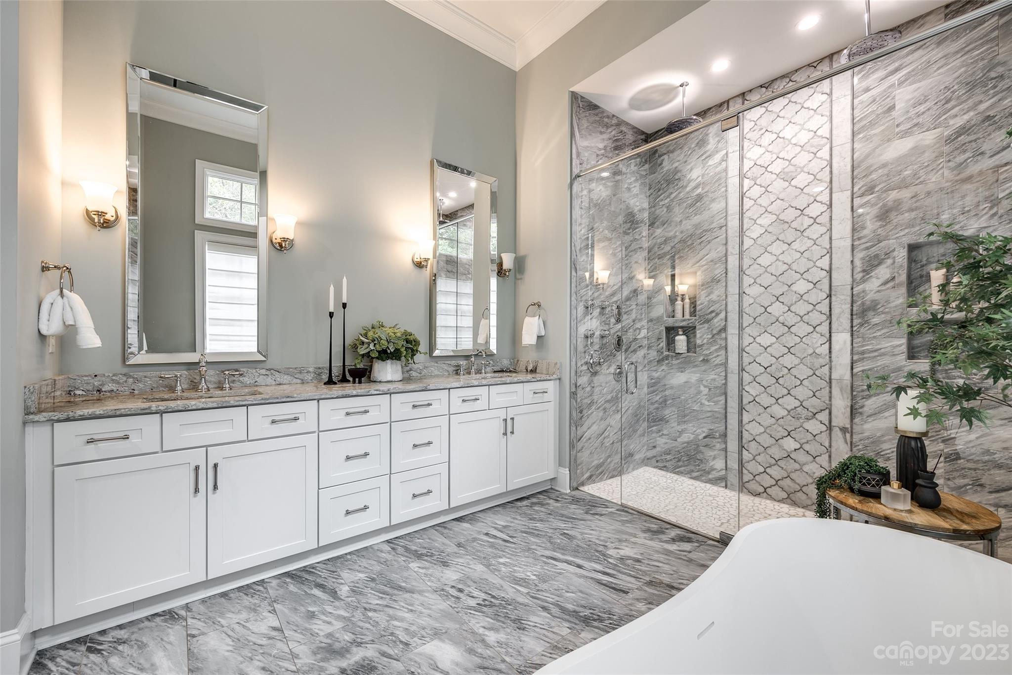 Longbrooke - Residential