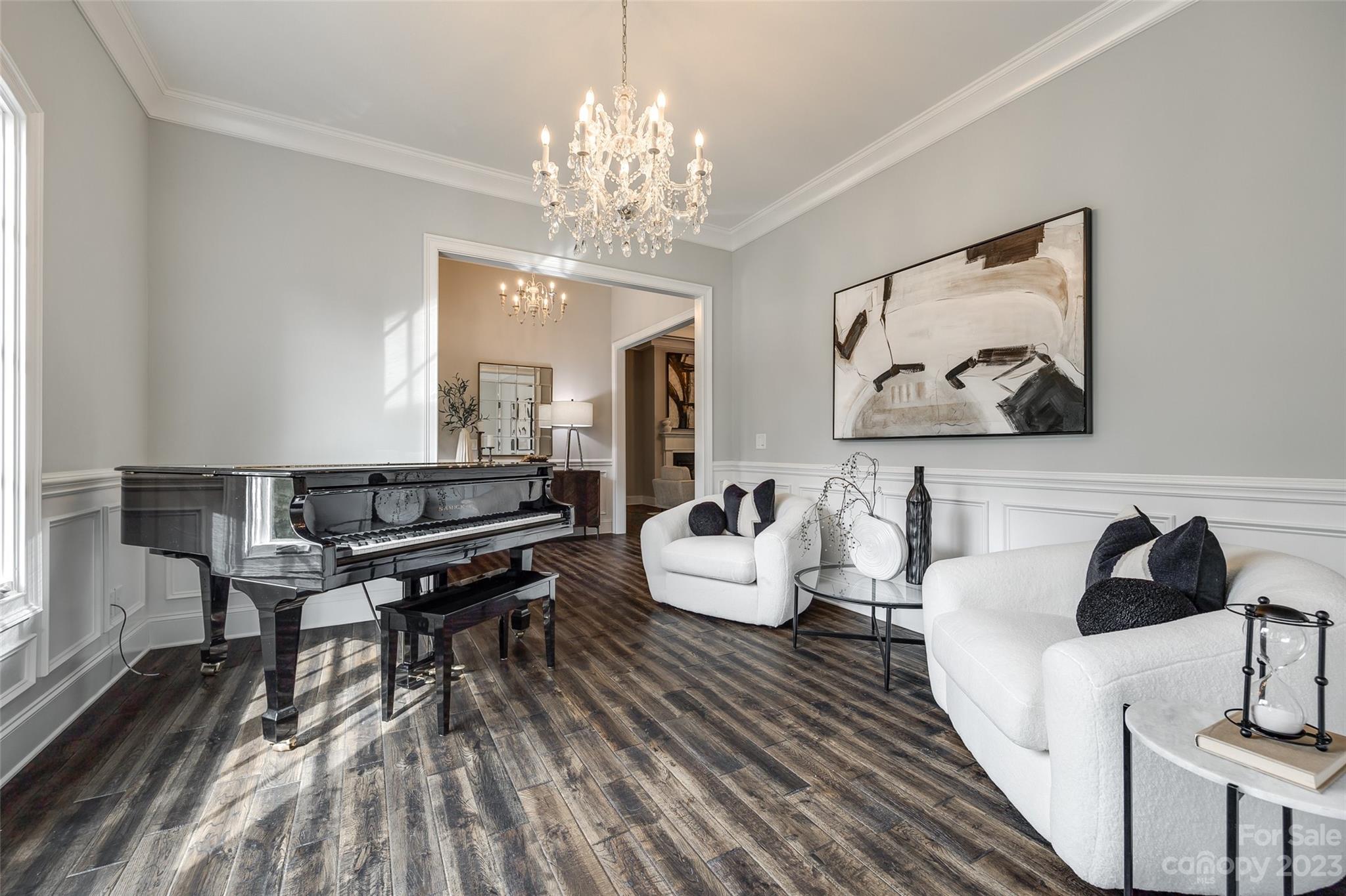 Longbrooke - Residential