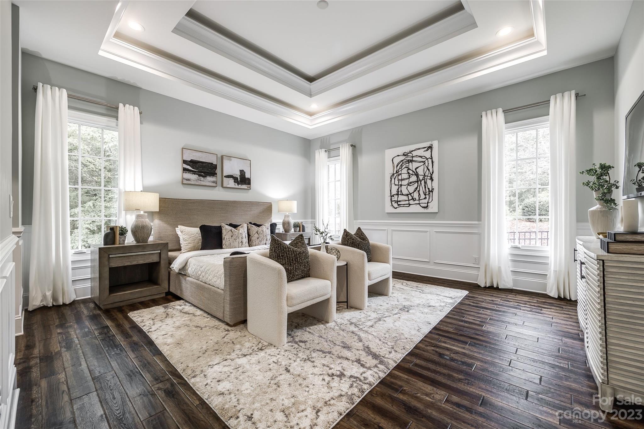 Longbrooke - Residential