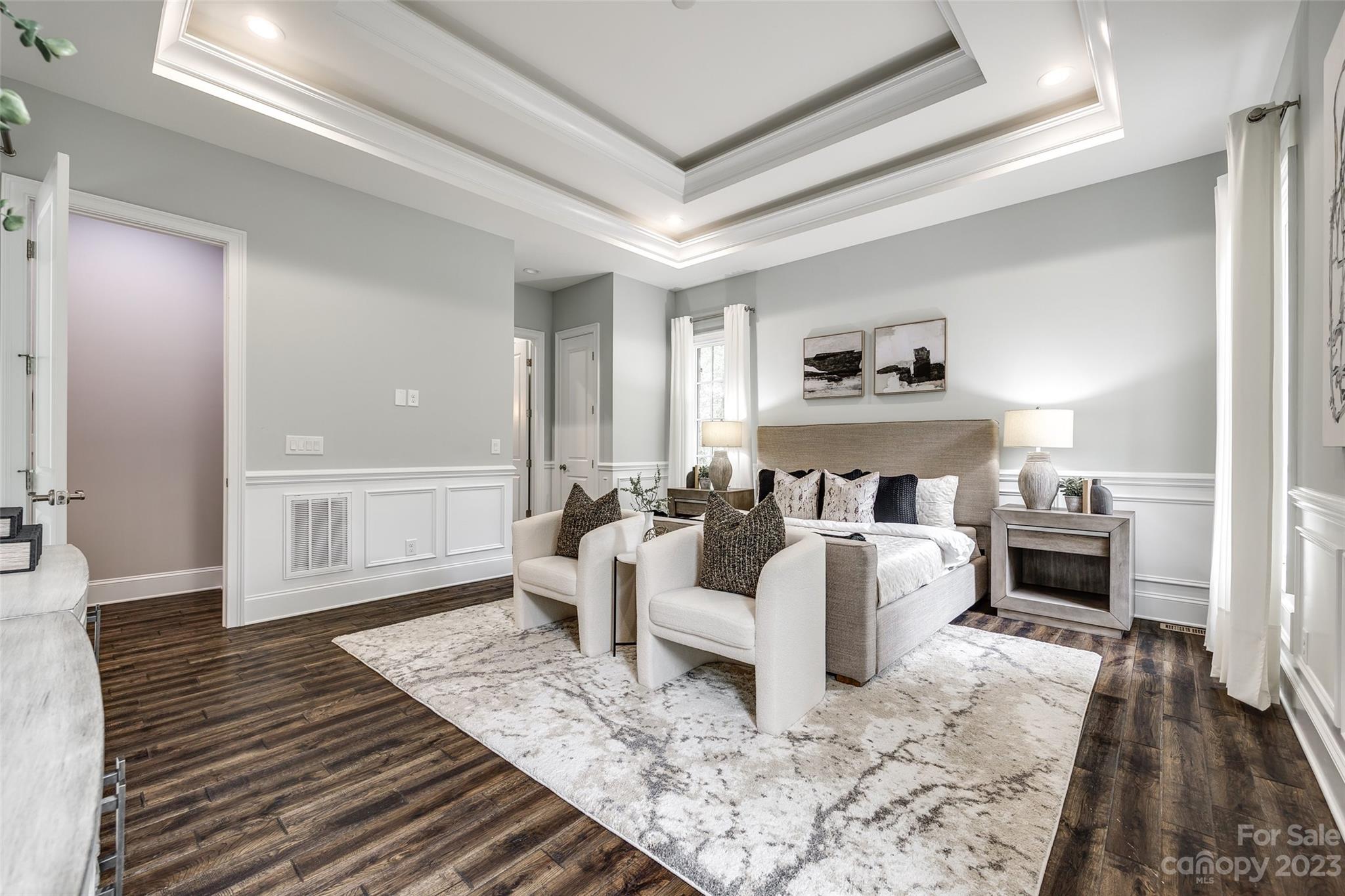 Longbrooke - Residential